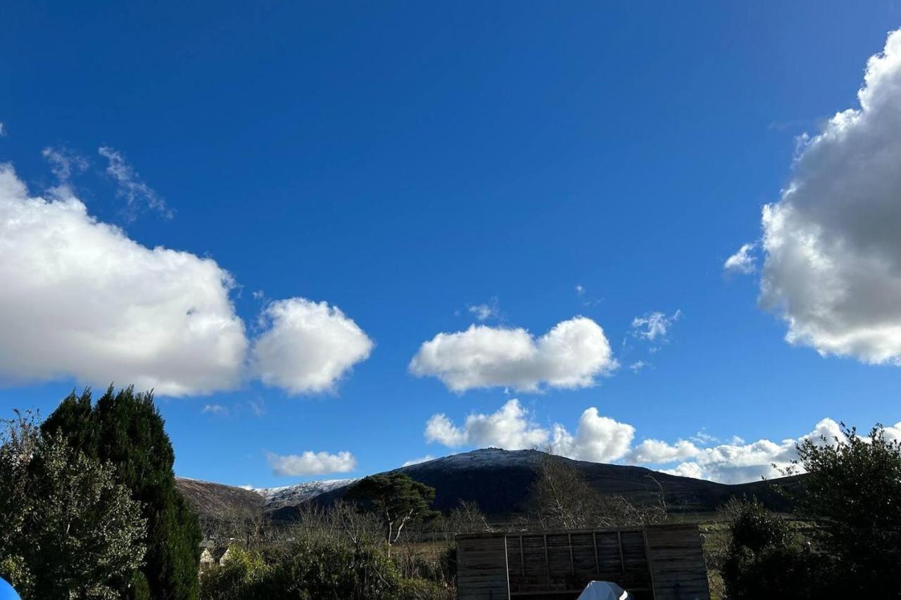 The Old Stables - A Gem Surrounded By Mountains! Βίλα Κερνάρφον Εξωτερικό φωτογραφία