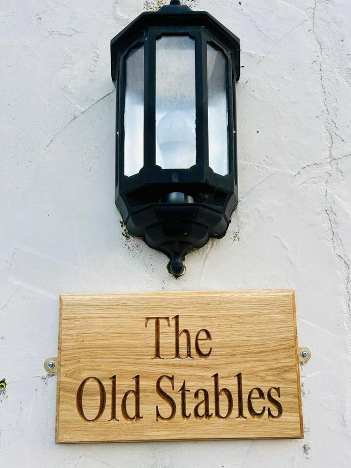 The Old Stables - A Gem Surrounded By Mountains! Βίλα Κερνάρφον Εξωτερικό φωτογραφία